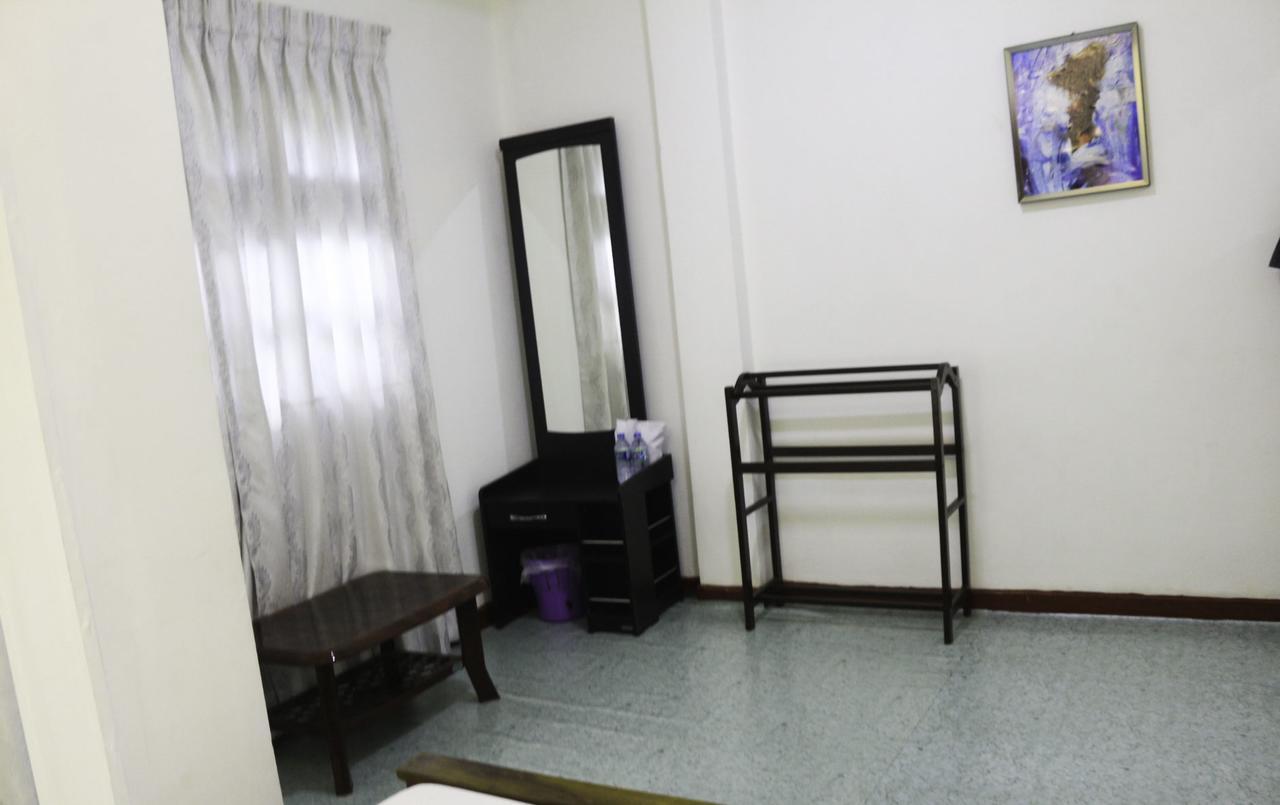 Yoho Travellers Residence Kandy Zewnętrze zdjęcie
