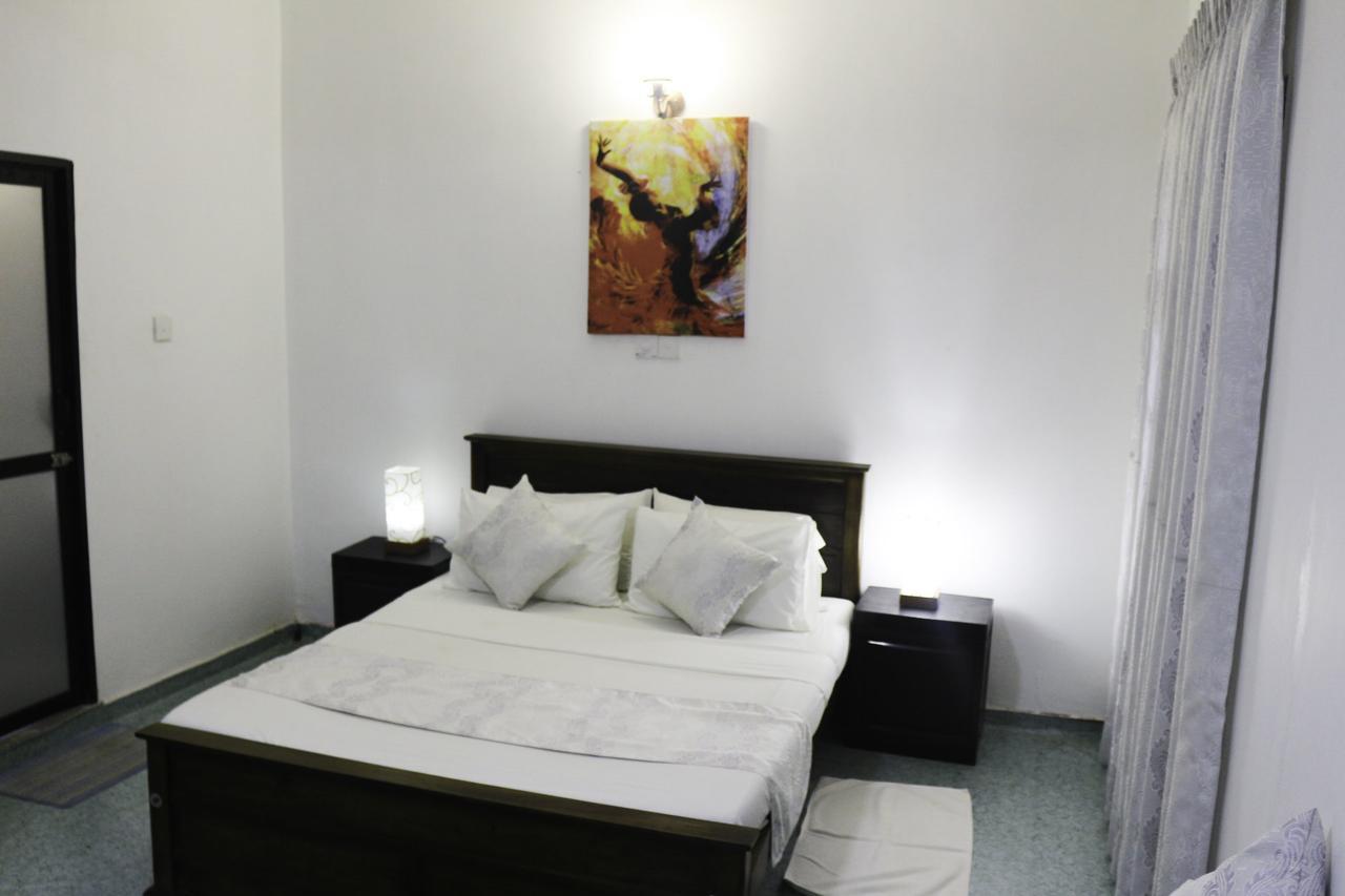 Yoho Travellers Residence Kandy Zewnętrze zdjęcie