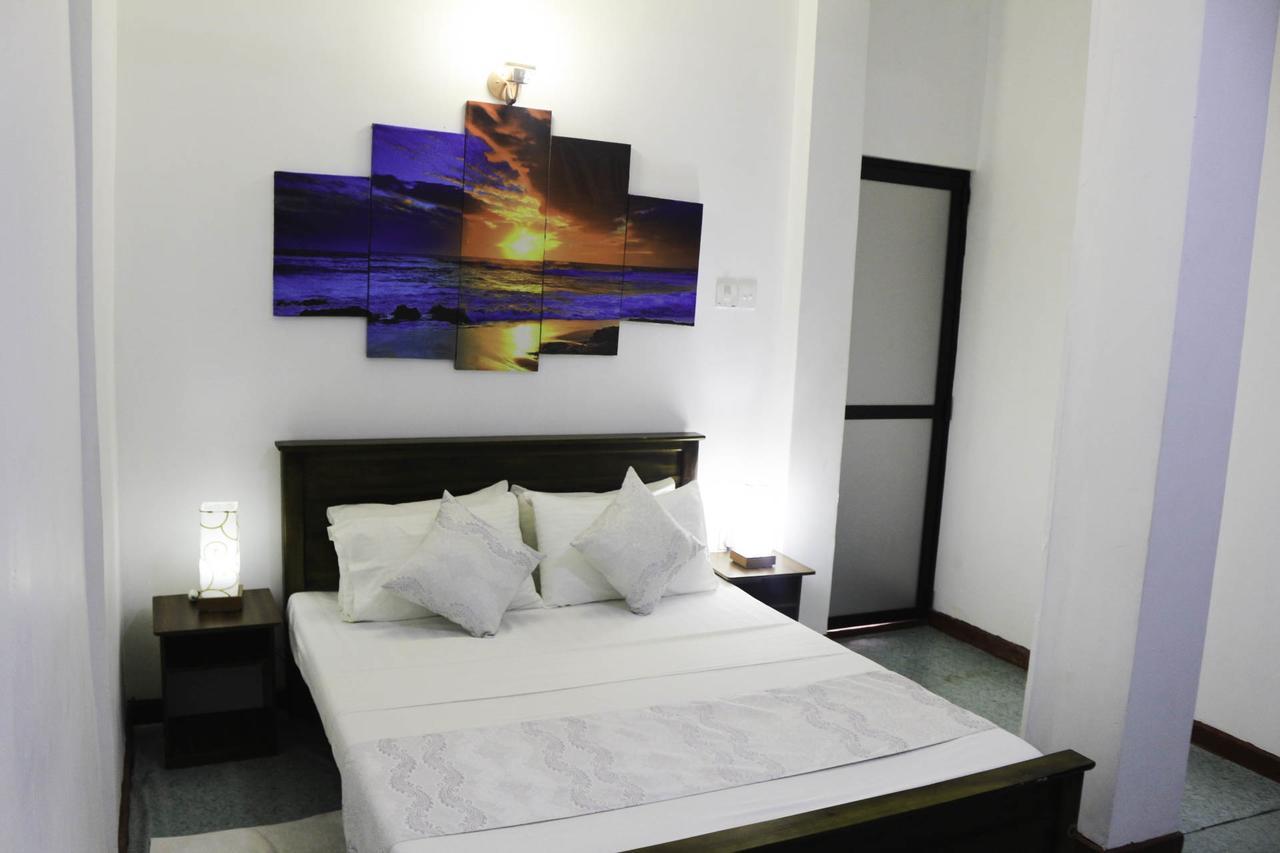 Yoho Travellers Residence Kandy Zewnętrze zdjęcie