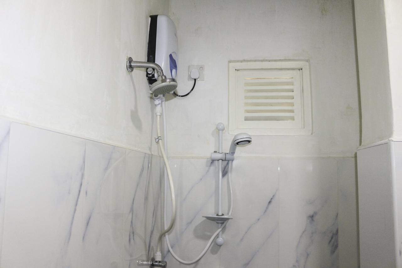 Yoho Travellers Residence Kandy Zewnętrze zdjęcie