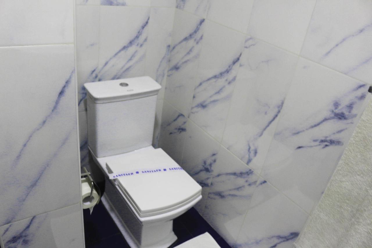 Yoho Travellers Residence Kandy Zewnętrze zdjęcie