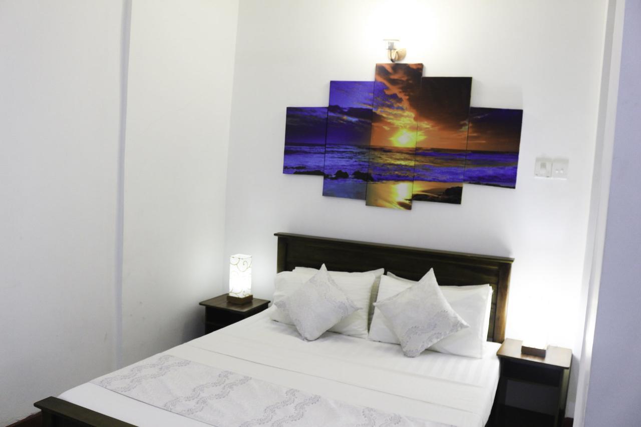 Yoho Travellers Residence Kandy Zewnętrze zdjęcie