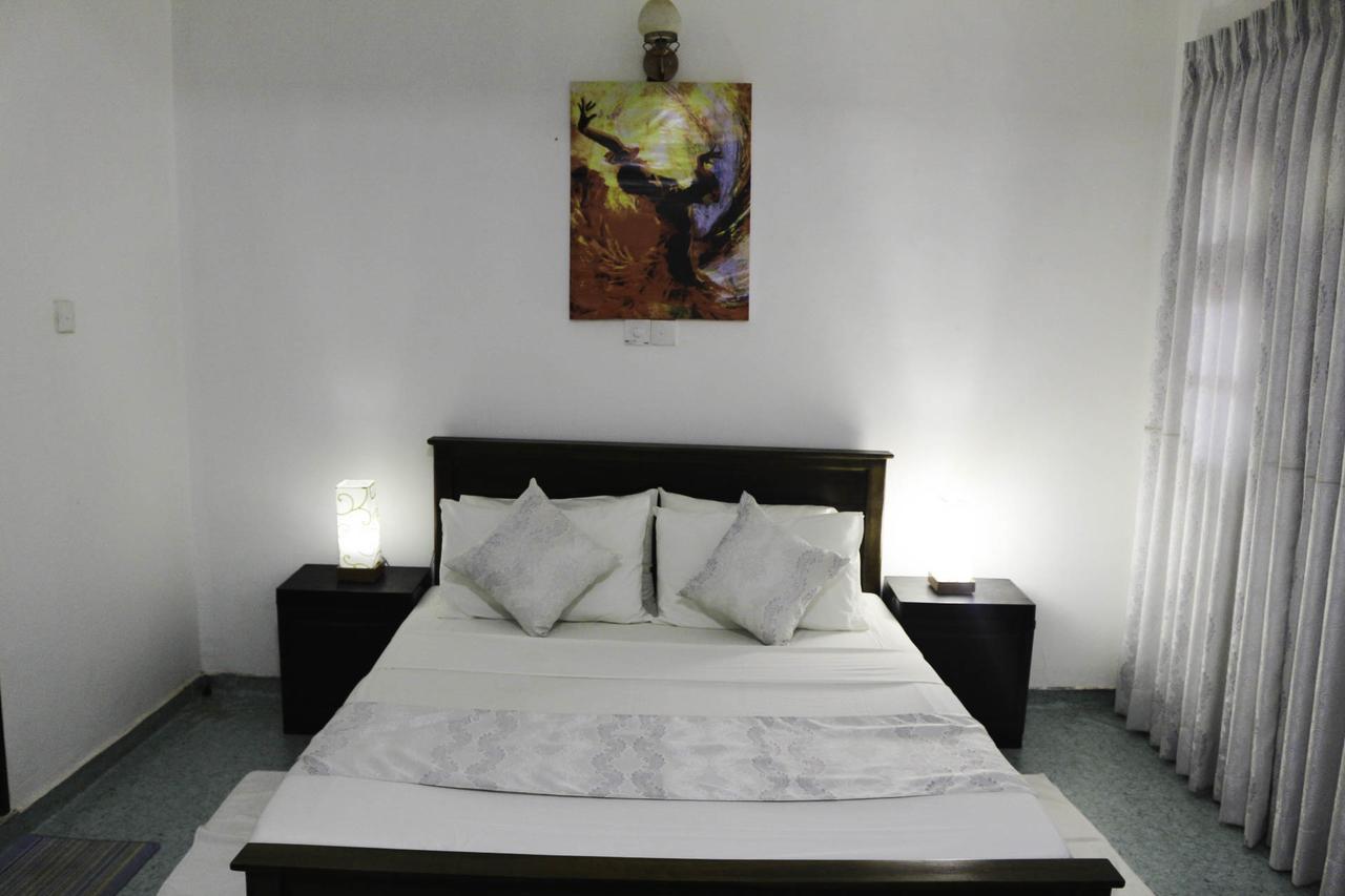 Yoho Travellers Residence Kandy Zewnętrze zdjęcie