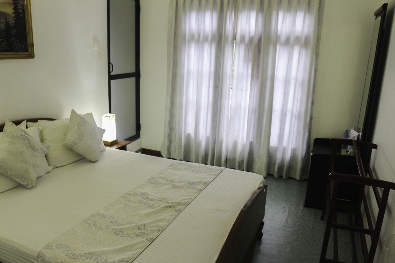 Yoho Travellers Residence Kandy Zewnętrze zdjęcie