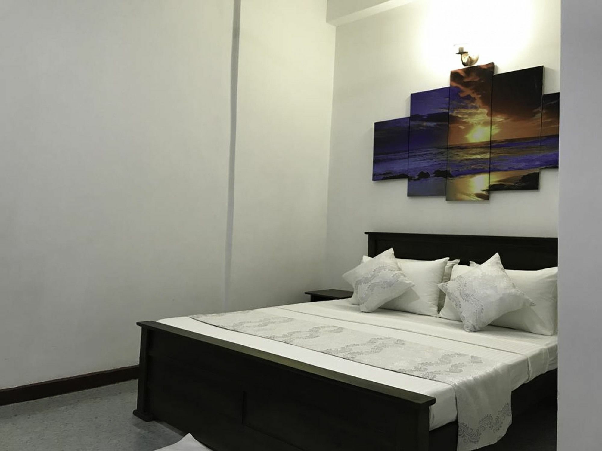 Yoho Travellers Residence Kandy Zewnętrze zdjęcie