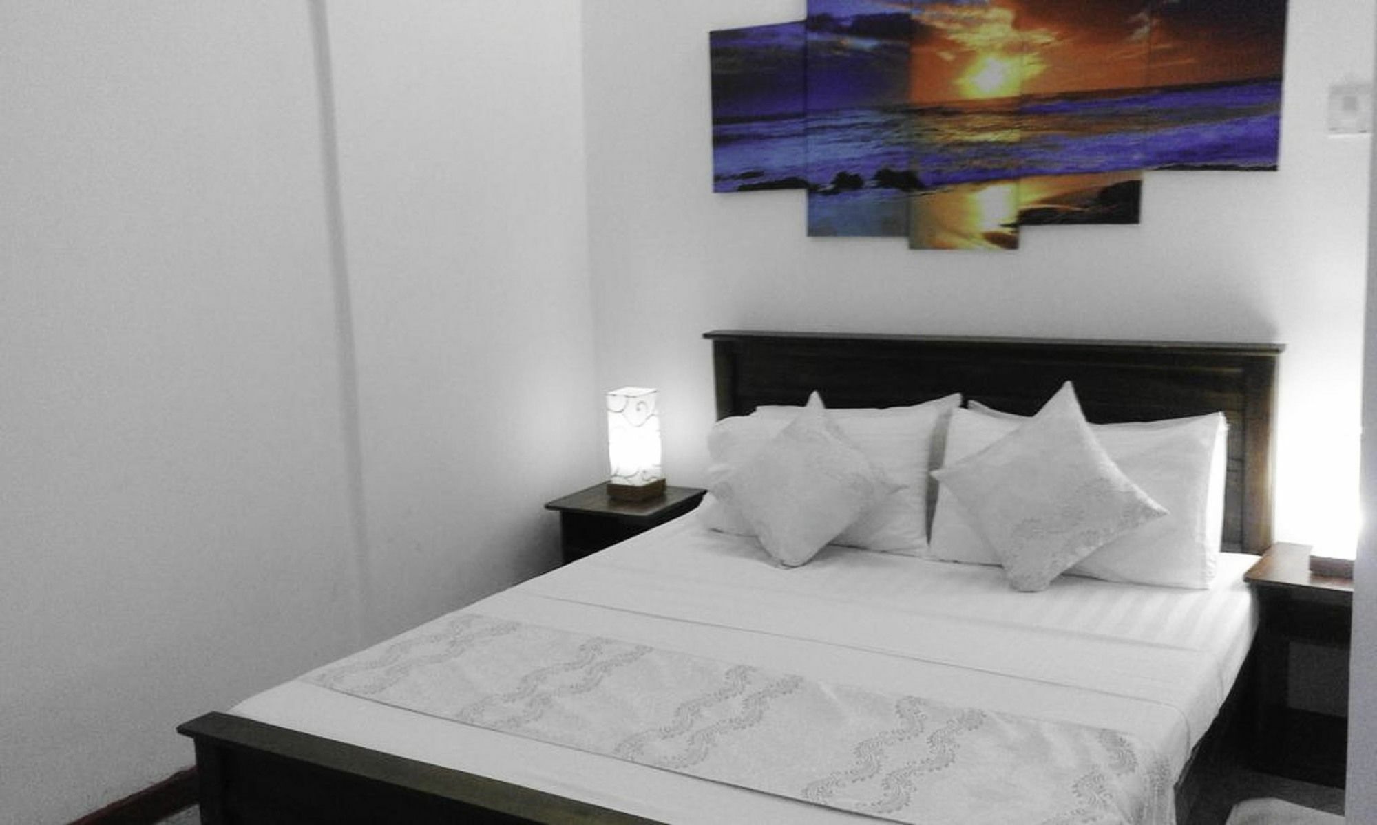 Yoho Travellers Residence Kandy Zewnętrze zdjęcie
