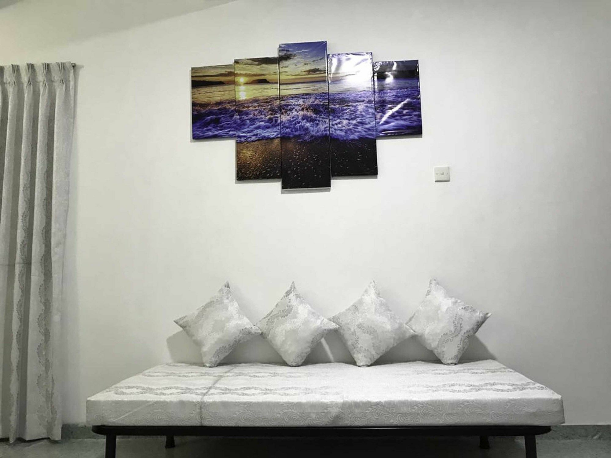 Yoho Travellers Residence Kandy Zewnętrze zdjęcie