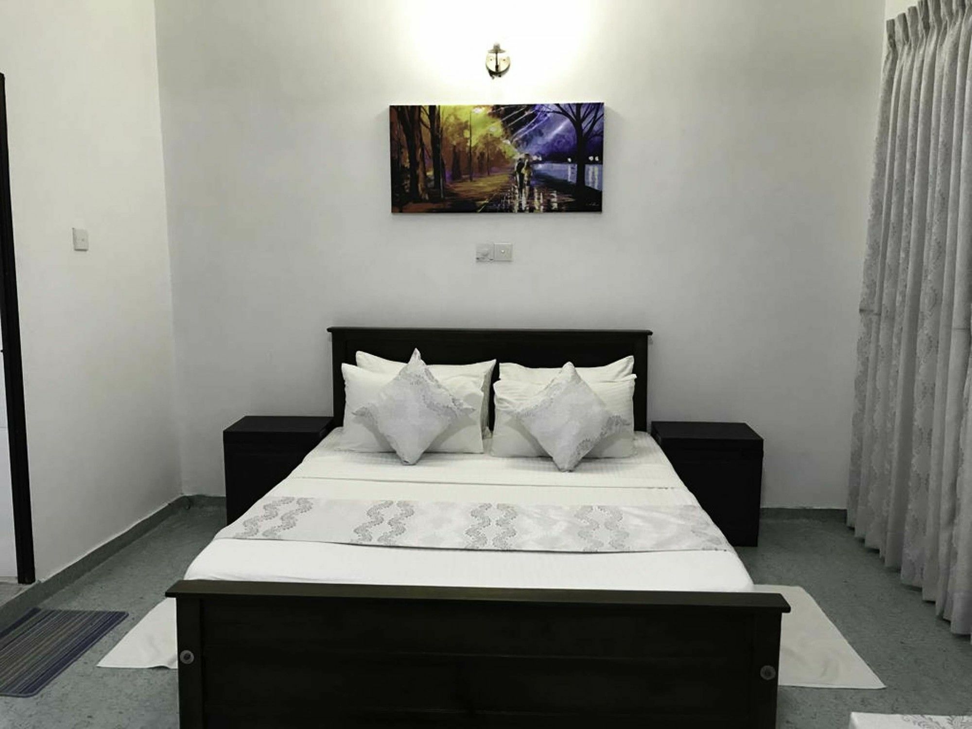 Yoho Travellers Residence Kandy Zewnętrze zdjęcie